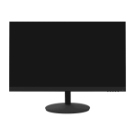 Monitor LED FullHD 24'', HDMI, VGA, Audio 2x1.5W - UNV MW3224-V - imagine 2