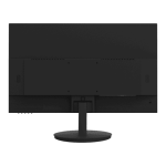 Monitor LED FullHD 24'', HDMI, VGA, Audio 2x1.5W - UNV MW3224-V - imagine 4
