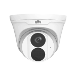 Camera IP, 2MP, lentila 2.8 mm, IR30m, Mic, PoE, IP67 - UNV IPC3612LB-ADF28K - imagine 2