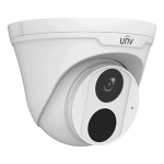 Camera IP, 2MP, lentila 2.8 mm, IR30m, Mic, PoE, IP67 - UNV IPC3612LB-ADF28K - imagine 3