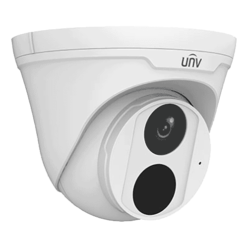 img8612large.png Camera IP, 2MP, lentila 2.8 mm, IR30m, Mic, PoE, IP67 - UNV IPC3612LB-ADF28K - imagine 3