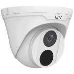 Camera IP, 2MP, lentila 2.8mm, IR 30m, IP 67 - UNV IPC3612LB-SF28-A - imagine 2