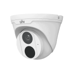 Camera IP seria EasyStar 5 MP, lentila 2.8 mm, IR 30M, Mic, VCA, PoE - UNV IPC3615LE-ADF28K-G - imagine 3