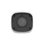 Camera IP 4MP, lentila 2.8mm, LightHunter, IR 30M, Mic, PoE - UNV IPC2124LB-AF28K-A2 - imagine 2