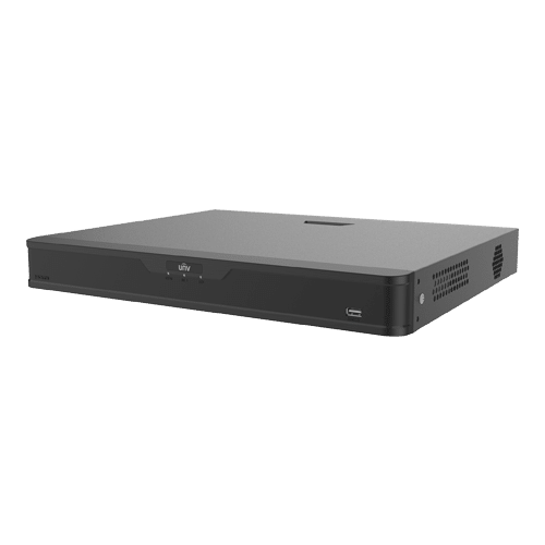 img31839large.png NVR 4K, Easy, 16 canale PoE, max. 12MP, Analiza video, Alarma, 1U - UNV NVR302-16B-P16-IQ - imagine 2
