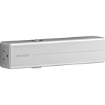 Amortizor hidraulic, mecanism pinion,  forta fixa clasa EN2/3/4 - ASSA ABLOY DC140-DEV1 - imagine 2