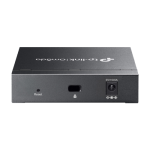 Switch 5 porturi RJ45 Gigabit, Easy Managed - TP-Link Omada ES205G - imagine 2