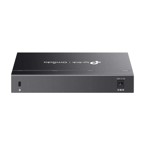 img32057large.png Switch 8 porturi RJ45 2.5G, Unmanaged - TP-Link Omada DS108G-M2 - imagine 2