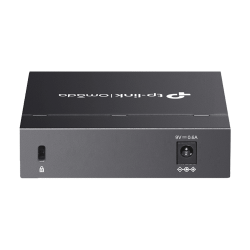 img32059large.png Switch 5 porturi RJ45 2.5G, Unmanaged - TP-Link Omada DS105G-M2 - imagine 2