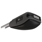 Kit automatizare usa garaj 18mp, motor brushless - MOTORLINE ROSSO-PRO