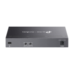 Switch 3 x RJ45 1G PoE+, 1 x RJ45 1G PoE++, 2 x RJ45 1G, Buget PoE 64W, Unanaged - TP-Link Omada DS106GPP - imagine 2