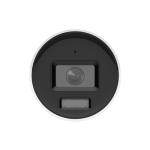 Camera IP 4MP, lentila 2.8mm, IR 40m, WL 40m ColorVu3, Audio, Alarma Audio+Strobo - HIKVISION DS-2CD2047G3-LI2UY-SL-2.8mm - imagine 2