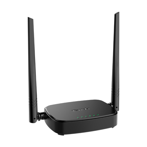 img32329large.png Router 4G, Wi-Fi, N300, 2.4GHz, 1 x Nano SIM, 2 x RJ45 10/100 Mbps - TENDA TND-4G05 - imagine 2