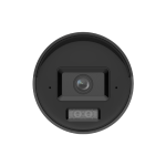 Camera IP 4MP, lentila 2.8mm, IR 40m, WL 40m ColorVu3, 2xMic, NEAGRA - HIKVISION DS-2CD2047G3-LI2UY-2.8mm-BLACK - imagine 2