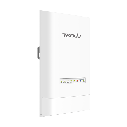 img32404large.png Access Point Bridge, Wi-Fi 5, 5GHz, max. 867 Mbps, 12 dBi - max 5 km, PoE pasiv, Management - TENDA TND-OS3 - imagine 2
