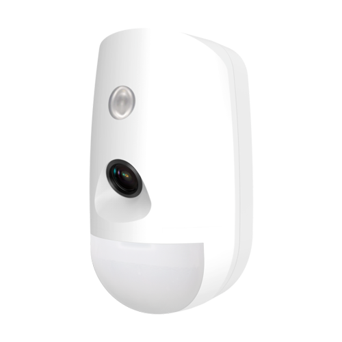 img32893large.png Detector Wireless PIR + Camera Color AX PRO 868Mhz, detectie 12m - HIKVISION DS-PDPC12PF-EG2-WE - imagine 1