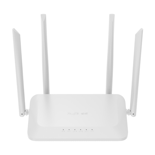 img33089large.png Router Wi-Fi 5 Dual Band, AC1200, 4 x RJ45 10/100 Mbps, 5 dBi, Cloud Management - Ruijie RG-EW1200 - imagine 2