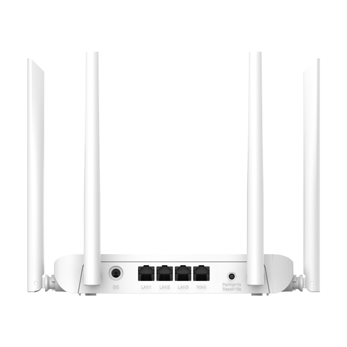 img33092large.png Router Wi-Fi 5 Dual Band, AC1200, 4 x RJ45 10/100 Mbps, 5 dBi, Cloud Management - Ruijie RG-EW1200 - imagine 3