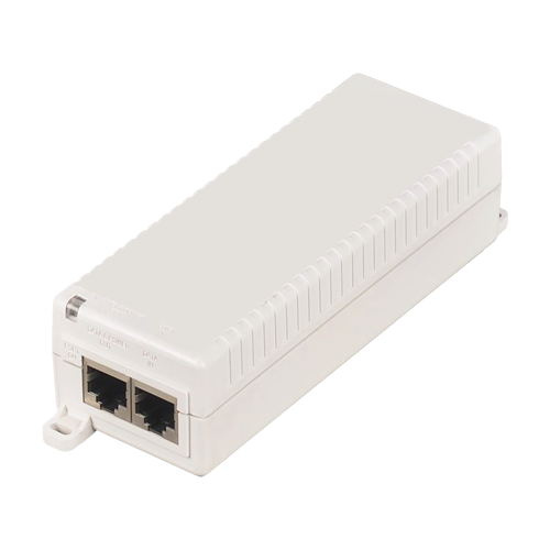 img33233large.png Injector 1 port PoE, 53V, 30W - Ruijie RG-E-130(GE) - imagine 2