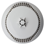 Detector adresabil combinat de fum si temperatura, montare la interior, IP30 - TELETEK SensoIRIS-M140 - imagine 2