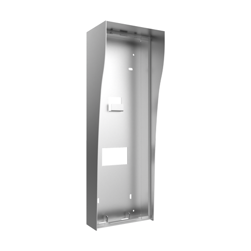 img33414large.png Protectie ploaie pentru videointerfon seria KD9203 - HIKVISION DS-KABD9203-RS - imagine 2