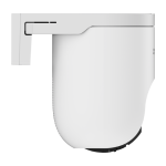 Camera IP Wi-Fi, Pan&Tilt, 2K, lentila 4mm, Audio bidirectional, IR 30m, Color 24/7, Alarma - EZVIZ CS-H8C-SE-2K - imagine 3