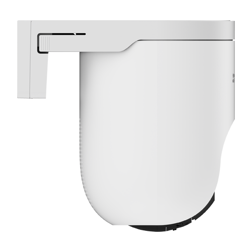 img33548large.png Camera IP Wi-Fi, Pan&Tilt, 2K, lentila 4mm, Audio bidirectional, IR 30m, Color 24/7, Alarma - EZVIZ CS-H8C-SE-2K - imagine 3