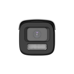 Camera IP 6MP, lentila VF 2.8-12mm, IR 60m, WL 60m ColorVu3, Alarma, IK10 - HIKVISION DS-2CD2667G3T-LIZSY(2.8-12mm) - imagine 2