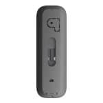 Sonerie video cu AI incorporata , senzor PIR si control prin aplicatie 4MP - AJAX  Doorbell(G) - imagine 3