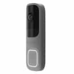 Sonerie video cu AI incorporata , senzor PIR si control prin aplicatie 4MP - AJAX  Doorbell(G) - imagine 2