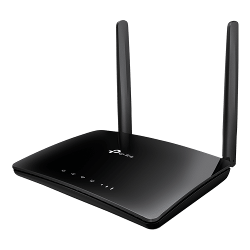 img34008large.png Router 4G, Wi-Fi 5, Dual-Band AC1200, Slot Nano SIM, 4 x RJ45 10/100 Mbps - TP-Link ArcherMR402 - imagine 2
