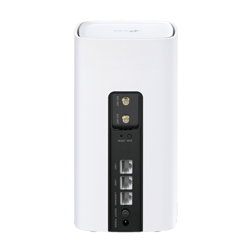 img34404large.png Router 5G/4G, Wi-Fi 6, Dual-Band AX1800, Slot Nano SIM, 3 x RJ45 Gigabit - TP-Link ArcherNX200 - imagine 3