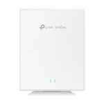 Access Point Wi-Fi 6, AX3000 Dual-Band, 5/4.7 dBi, 4 x RJ45 Gigabit, 1 x FXS  - TP-Link Omada EAP650-Desktop