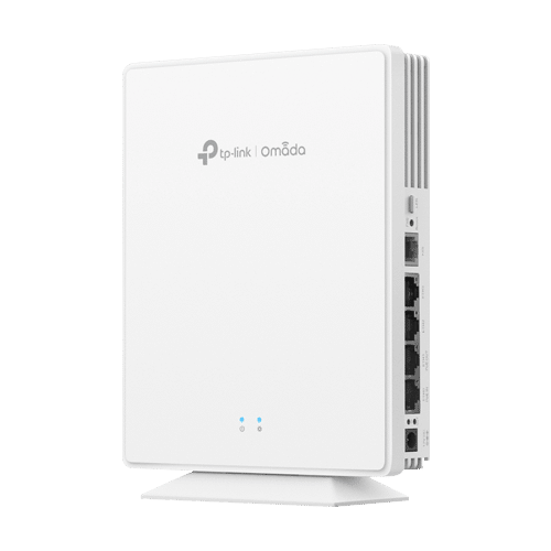 img34678large.png Access Point Wi-Fi 6, AX3000 Dual-Band, 5/4.7 dBi, 4 x RJ45 Gigabit, 1 x FXS  - TP-Link Omada EAP650-Desktop - imagine 2