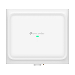 Access Point Wi-Fi 7, BE9300 Tri-Band, 4/6 dBi, 1 x RJ45 2.5G, BLE 5.2, GNSS, PoE In - TP-Link Omada EAP772-Outdoor