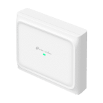 Access Point Wi-Fi 7, BE9300 Tri-Band, 4/6 dBi, 1 x RJ45 2.5G, BLE 5.2, GNSS, PoE In - TP-Link Omada EAP772-Outdoor - imagine 2