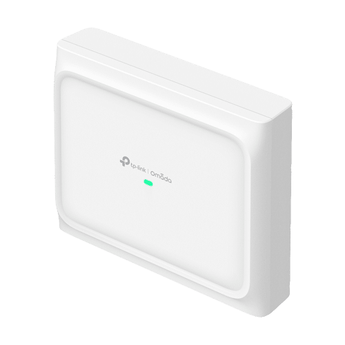 img34689large.png Access Point Wi-Fi 7, BE9300 Tri-Band, 4/6 dBi, 1 x RJ45 2.5G, BLE 5.2, GNSS, PoE In - TP-Link Omada EAP772-Outdoor - imagine 2