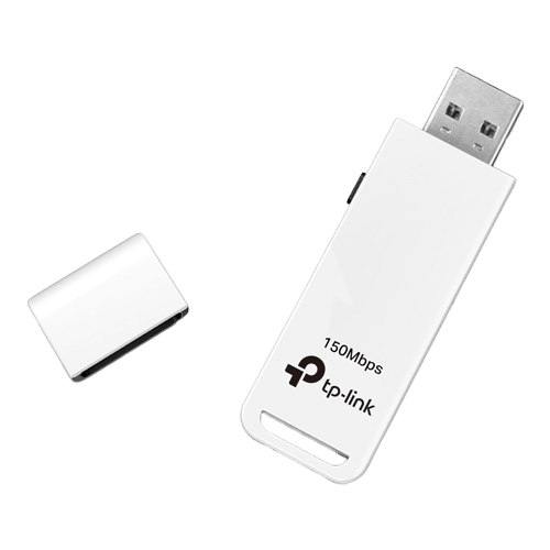 img34761large.png Adaptor USB Wireless, 150Mbps, USB 2.0 - TP-LINK TL-WN727N - imagine 2