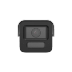 Camera IP 4MP, DeepinViewX, lentila 2.8mm, IR&WL 80m DarkFighter2, Audio, Alarma, IK10 - HIKVISION iDS-2CD5T47G2-V-XS-2.8mm - imagine 2