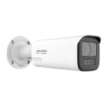 Camera IP, 4MP, lentila 2.8mm, IR 50m, WL 50m ColorVu, Audio, Alarma audio+Strobo - HIKVISION DS-2CD1B47G2H-LIUF-SL-2.8mm