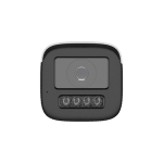Camera IP, 4MP, lentila 2.8mm, IR 50m, WL 50m ColorVu, Audio, Alarma audio+Strobo - HIKVISION DS-2CD1B47G2H-LIUF-SL-2.8mm - imagine 2