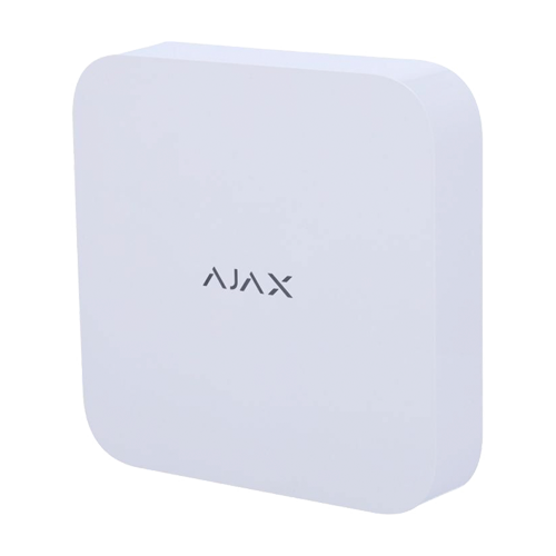 img11220large KIT 4 Camere video Plug&Play IP PoE 4K, 8MP, IR 30m, 2.8mm, NVR PoE, HDD 1TB, AJAX - KIT4CHAA-8MPA-WDT1 - imagine 2