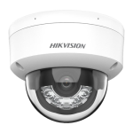KIT 4 Camere video complet Plug&Play IP PoE 4K, 8MP Dual Light IR si ColorVu, IR 30m, WL 30m, 2.8mm, Microfon, NVR PoE, HDD 1TB, Cablu, HIKVISION - KIT4CHAHIPS4KPPD-4A28IRWL-WDT1D - imagine 3