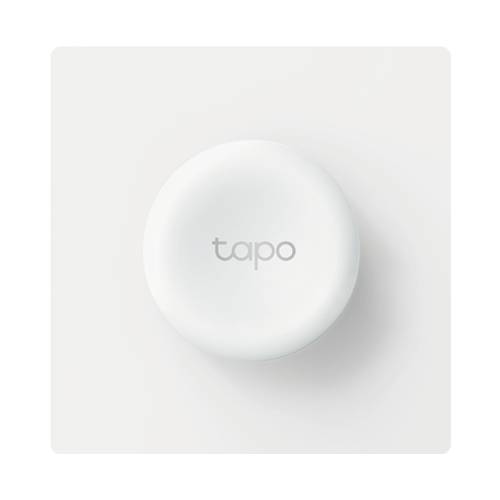 img34477large.png Intrerupator Smart cu baza, tactil, control multiplu - TP-Link Tapo TapoS200D - imagine 2