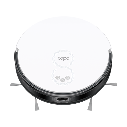 img34486large.png Aspirator robot RV20 Mop, Spalare umeda, 2700Pa, MagSlim LiDAR & Gyro - TP-Link Tapo TapoRV20Mop - imagine 2