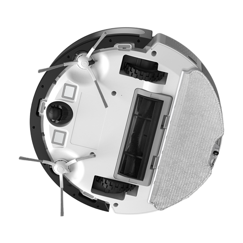 img34487large.png Aspirator robot RV20 Mop, Spalare umeda, 2700Pa, MagSlim LiDAR & Gyro - TP-Link Tapo TapoRV20Mop - imagine 3