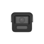 Camera IP 4MP, DeepinViewX, lentila 4mm, IR&WL 80m DarkFighter2, Audio, Alarma, IK10 - HIKVISION iDS-2CD5T47G2-V-XS-4mm - imagine 2