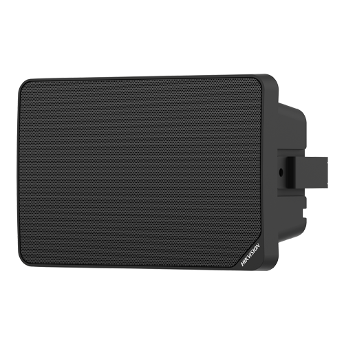 img35290large.png Difuzor IP master, tip cabinet, 20W, NEGRU - HIKVISION DS-QAZ1120G1R-B-BLACK - imagine 3