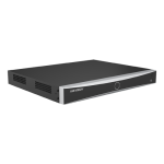 NVR 4K, AcuSeek, 8 porturi PoE max. 32MP, Alarma, 1U - HIKVISION DS-7608NXI-I2-8P-VPro - imagine 2