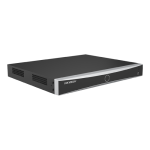 NVR 4K, AcuSeek, 8 porturi max. 32MP, Alarma, 1U - HIKVISION DS-7608NXI-I2-Vpro - imagine 2